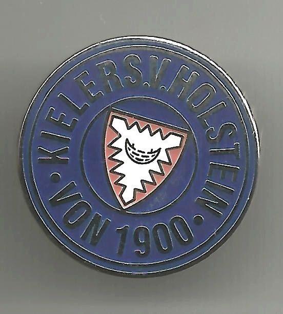 Badge Holstein Kiel